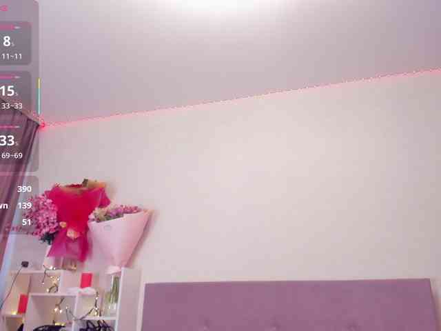 Shadow-Dance webcam