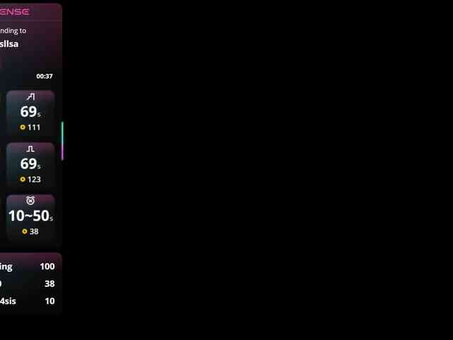 Shadow-Dance Shadow-Dance