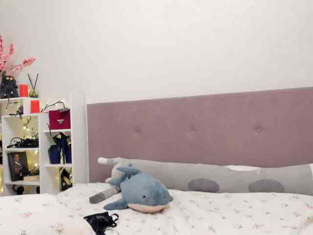 Shadow-Dance webcam