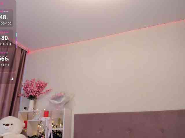 Shadow-Dance webcam