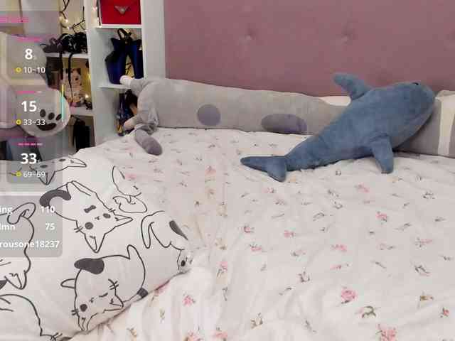 Shadow-Dance Shadow-Dance