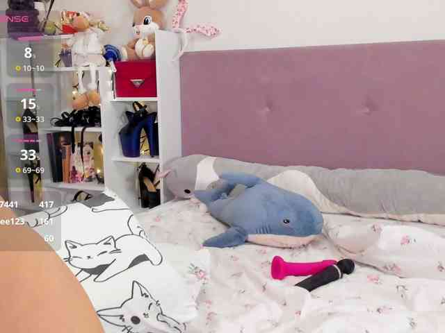 Shadow-Dance Shadow-Dance