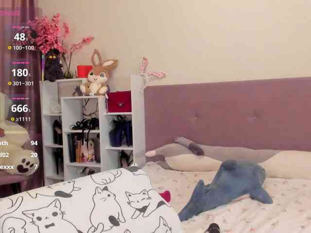 Shadow-Dance Shadow-Dance