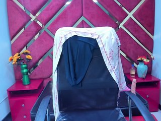 KattaleyaLuck Porn Show