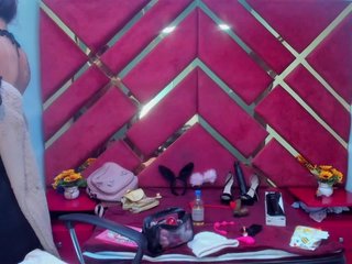 KattaleyaLuck Porn Show