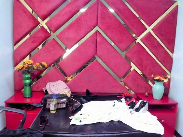 KattaleyaLuck webcam bongacams model stream image