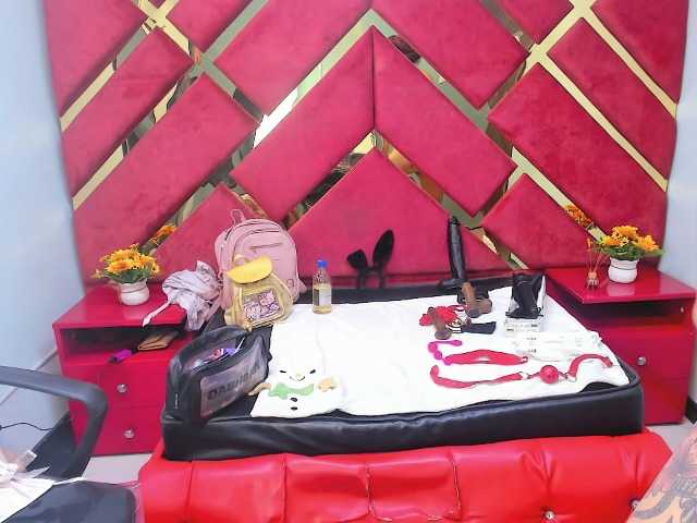 KattaleyaLuck webcam bongacams model stream image