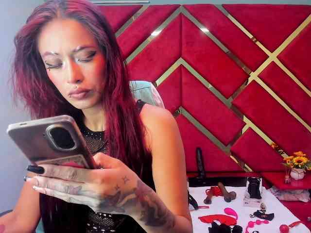 KattaleyaLuck webcam