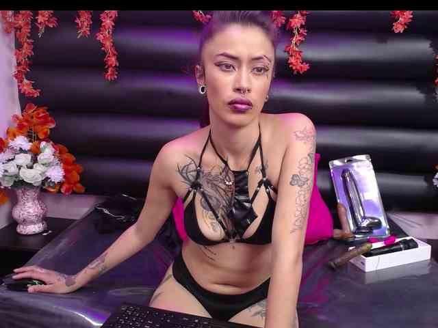 KattaleyaLuck webcam