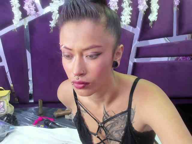 KattaleyaLuck webcam