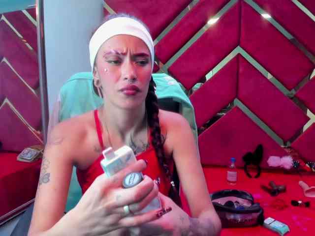 KattaleyaLuck webcam