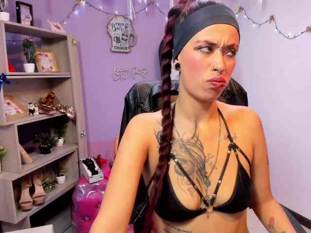 KattaleyaLuck webcam