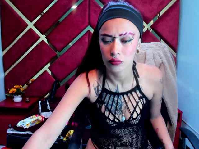 KattaleyaLuck webcam