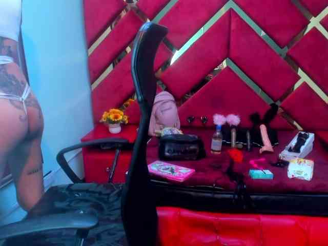 KattaleyaLuck webcam