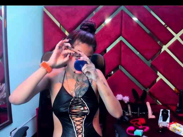 KattaleyaLuck webcam