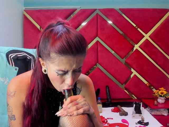 KattaleyaLuck webcam