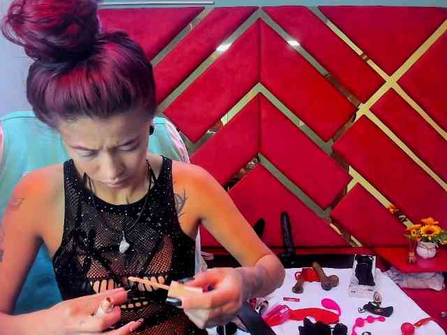 KattaleyaLuck webcam