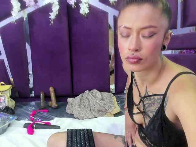 KattaleyaLuck webcam