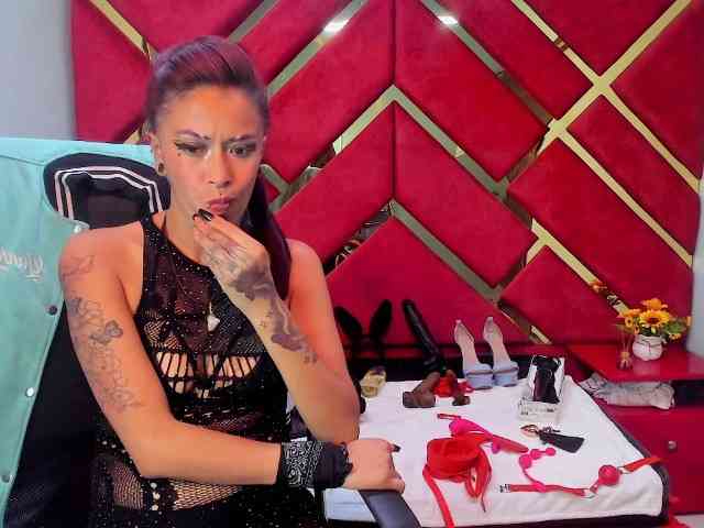 KattaleyaLuck webcam