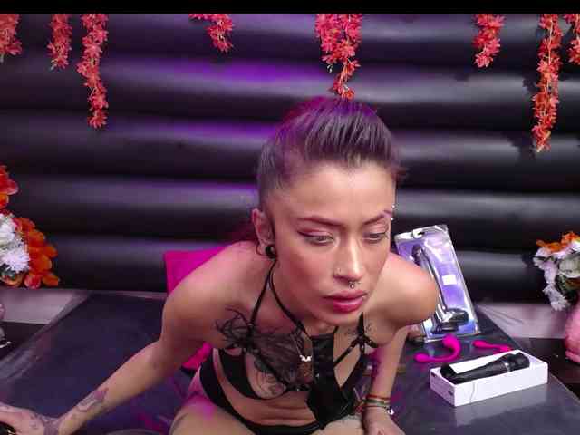 KattaleyaLuck webcam