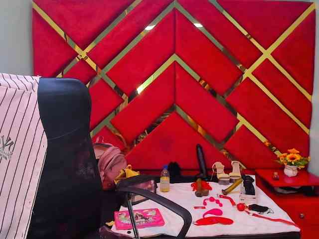 KattaleyaLuck webcam