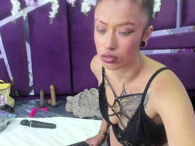 KattaleyaLuck webcam