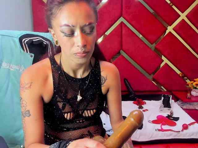 KattaleyaLuck webcam