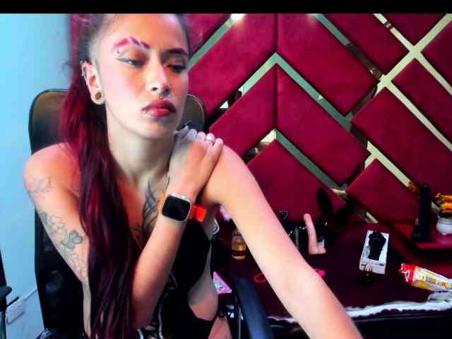 KattaleyaLuck webcam