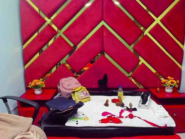 KattaleyaLuck webcam