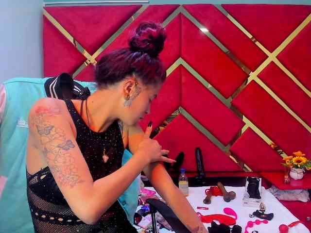 KattaleyaLuck webcam