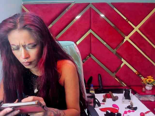 KattaleyaLuck webcam