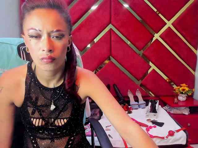 KattaleyaLuck webcam