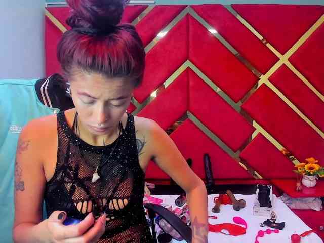 KattaleyaLuck webcam