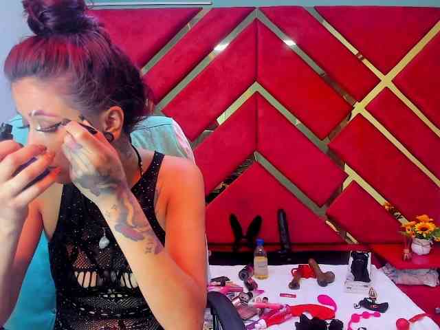 KattaleyaLuck webcam