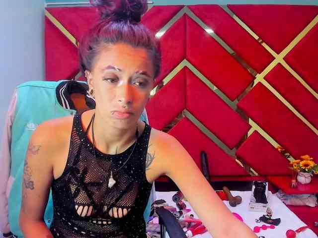 KattaleyaLuck webcam