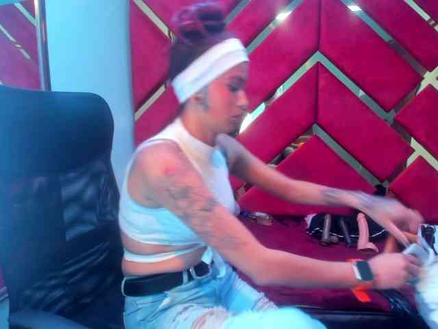 KattaleyaLuck webcam