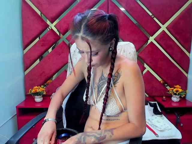 KattaleyaLuck webcam