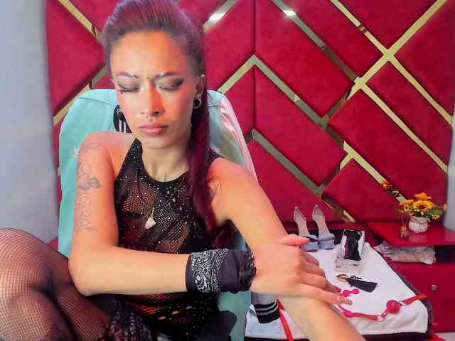 KattaleyaLuck webcam