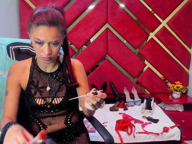 KattaleyaLuck webcam