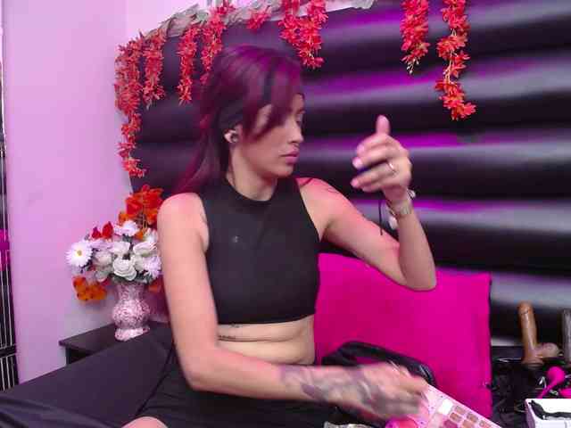 KattaleyaLuck webcam
