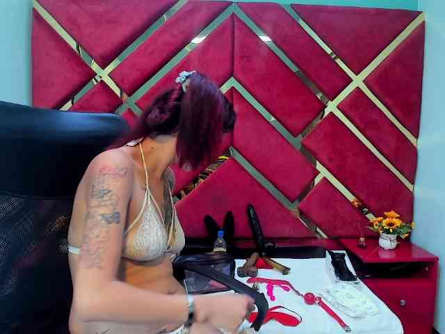 KattaleyaLuck webcam