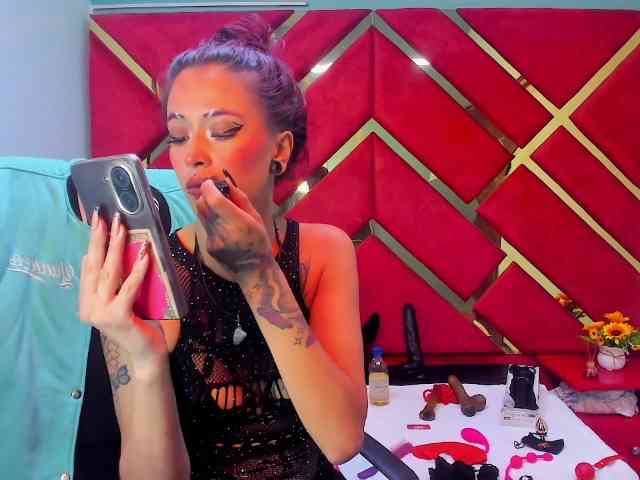 KattaleyaLuck webcam