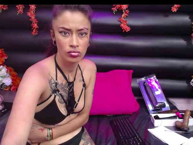 KattaleyaLuck webcam