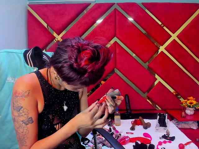 KattaleyaLuck webcam