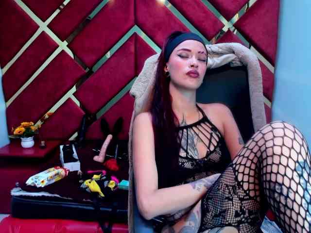 KattaleyaLuck webcam