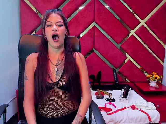 KattaleyaLuck webcam