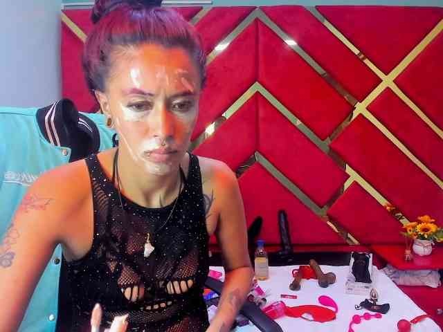 KattaleyaLuck webcam