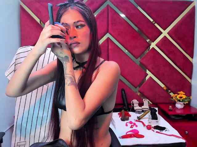 KattaleyaLuck webcam