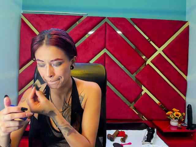 KattaleyaLuck webcam