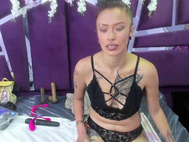 KattaleyaLuck webcam
